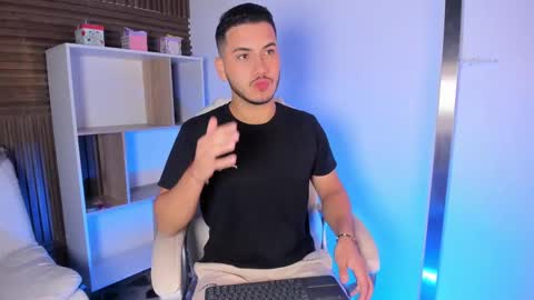axel_grey_ online show from 20, 9, 2025