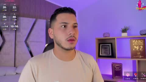 Snapshot of axel_grey_ chatting on 5, 6, 2026 axel_grey_ online show from 5, 6, 2026