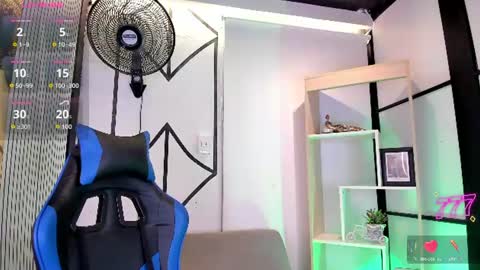 Snapshot of axel_grey_ chatting on 5, 7, 2026 axel_grey_ online show from 5, 7, 2026