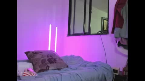 axel_hendrick online show from 22, 5, 2026