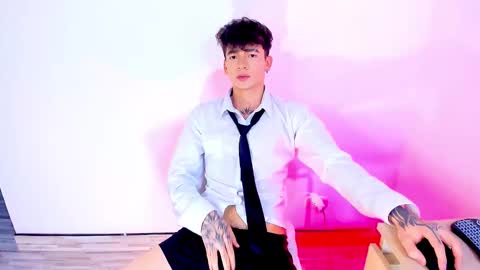 Axel online show from 15, 1, 2026