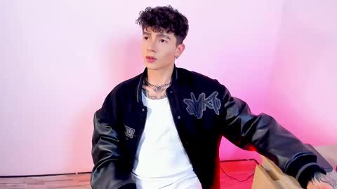 Axel online show from 16, 1, 2026