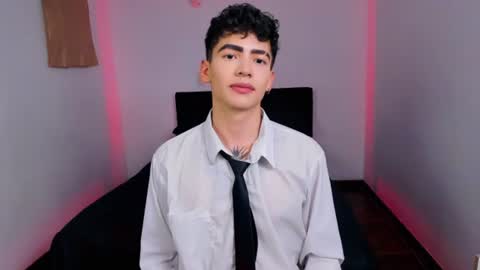 Axel online show from 18, 7, 2026