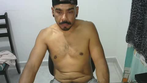 Axel online show from 31, 1, 2025