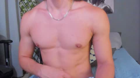 Axel online show from 9, 12, 2024