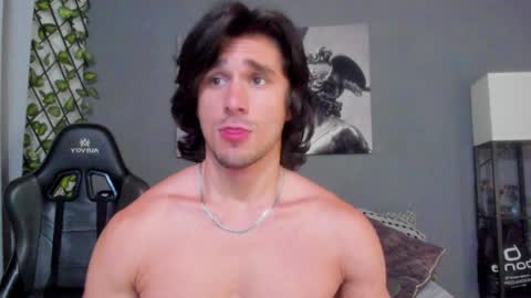 Axel online show from 23, 12, 2024
