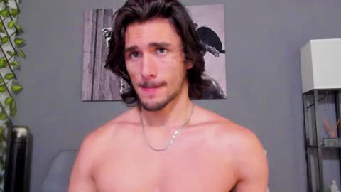 Axel online show from 25, 1, 2025
