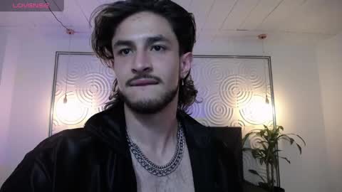 Axel  online show from 29, 4, 2026
