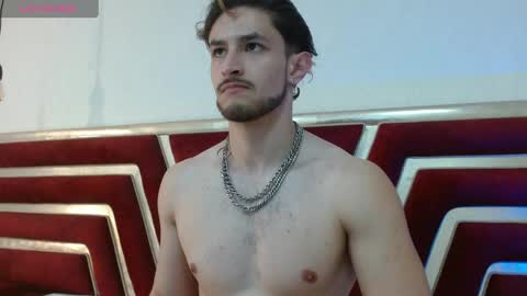 Axel  online show from 21, 5, 2026