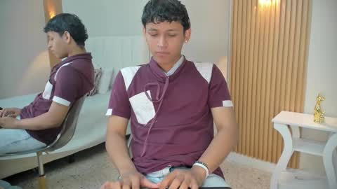 Alex online show from 12, 10, 2025