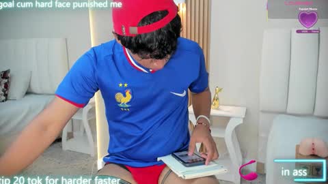 Alex online show from 21, 10, 2025