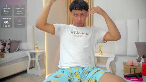 Alex online show from 20, 11, 2025