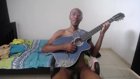 axel rios online show from 11, 10, 2025