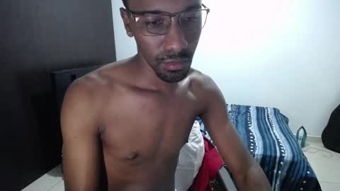 axel rios online show from 9, 11, 2025