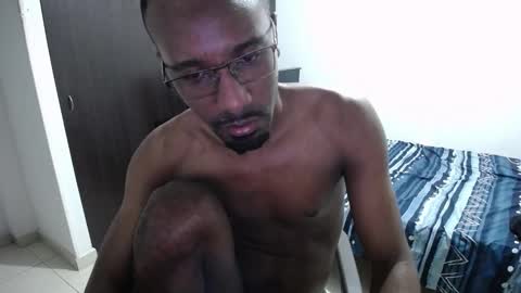 axel rios online show from 24, 11, 2025