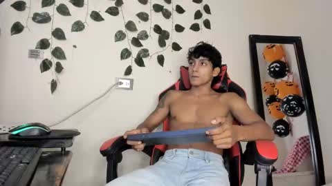 Snapshot of axel_rosse2 chatting on 26, 10, 2025 axel_rosse2 online show from 26, 10, 2025