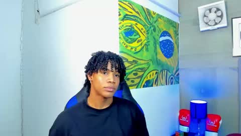 AXEL SILVA online show from 5, 12, 2025