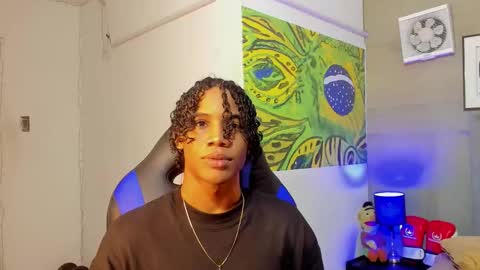 AXEL SILVA online show from 11, 1, 2026