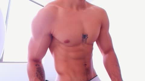 axel stein NEW ACCOUNT online show from 6, 1, 2026