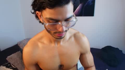 axel stein NEW ACCOUNT online show from 20, 2, 2026