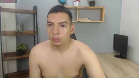 axel_stones_ online show from 9, 11, 2025