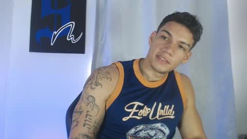 Snapshot of axel_taylor21 chatting on 21, 2, 2025 INDEPENDENT MODEL online show from 21, 2, 2025