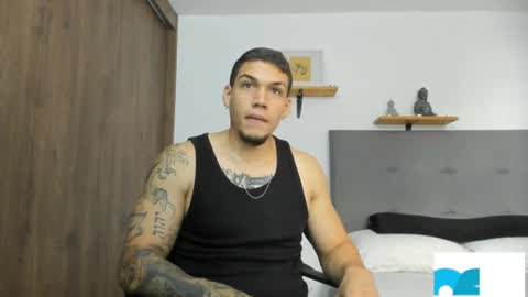 Snapshot of axel_taylor21 chatting on 10, 7, 2026 INDEPENDENT MODEL online show from 10, 7, 2026