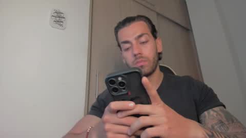 Snapshot of axelblaze_1 chatting on 9, 3, 2026 axelblaze_1 online show from 9, 3, 2026