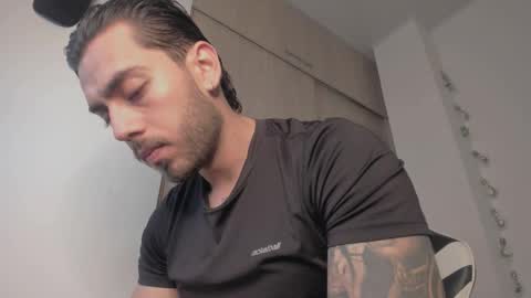 Snapshot of axelblaze_1 chatting on 20, 3, 2026 axelblaze_1 online show from 20, 3, 2026