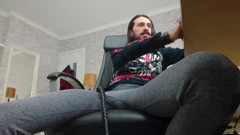 AxelColton online show from 23, 12, 2024