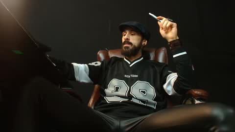 AxelColton online show from 7, 1, 2025