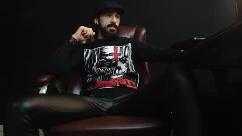 AxelColton online show from 10, 1, 2025