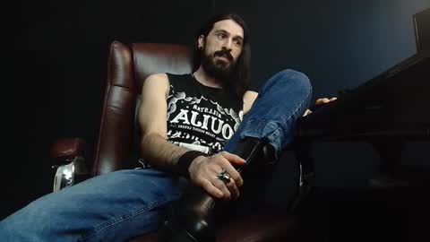 AxelColton online show from 11, 1, 2025