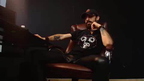 AxelColton online show from 15, 1, 2025