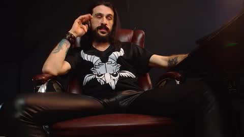 AxelColton online show from 17, 1, 2025