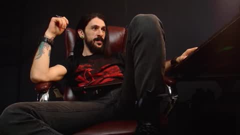 AxelColton online show from 18, 1, 2025