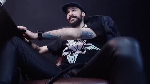 AxelColton online show from 1, 2, 2025