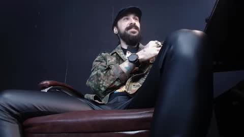 AxelColton online show from 19, 2, 2025