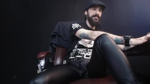 AxelColton online show from 23, 2, 2025