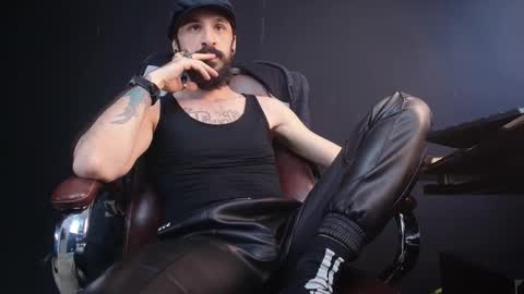 AxelColton online show from 27, 2, 2025