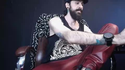 AxelColton online show from 9, 3, 2025