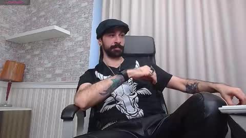 AxelColton online show from 8, 1, 2026