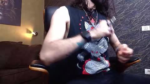 AxelColton online show from 14, 1, 2026