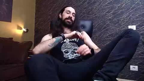 AxelColton online show from 15, 1, 2026