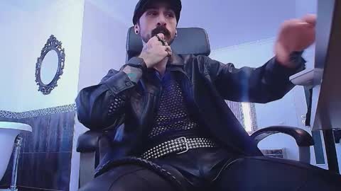 AxelColton online show from 4, 2, 2026