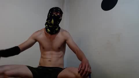 Snapshot of axelknight666 chatting on 31, 10, 2025 Axelknight666 online show from 31, 10, 2025