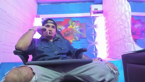 Axell Cross2 online show from 23, 9, 2025