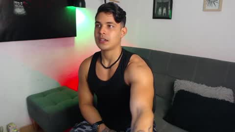 axell online show from 23, 4, 2026