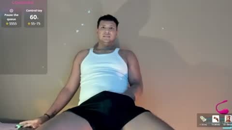 Snapshot of axell_king07 chatting on 9, 7, 2026 Axell online show from 9, 7, 2026