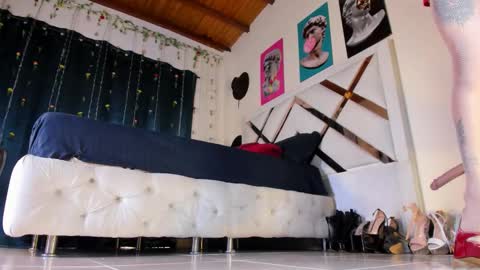 Snapshot of axellcollins chatting on 23, 2, 2026 im your little femboy ALEX online show from 23, 2, 2026